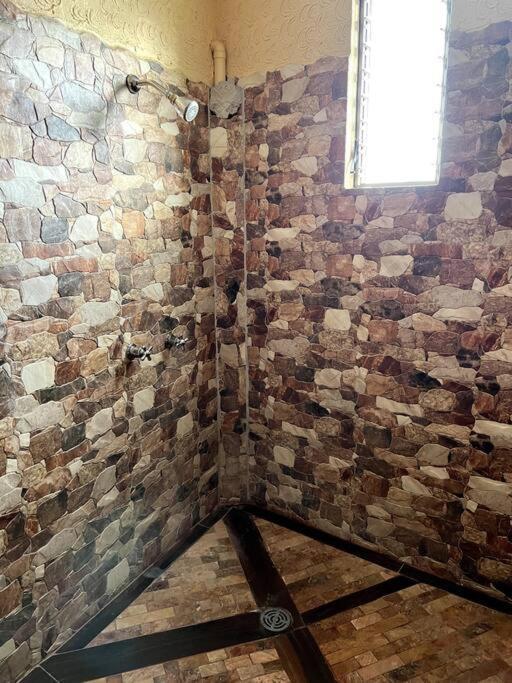 Casa Carmin En Teotitlan Apartman Teotitlán del Valle Kültér fotó